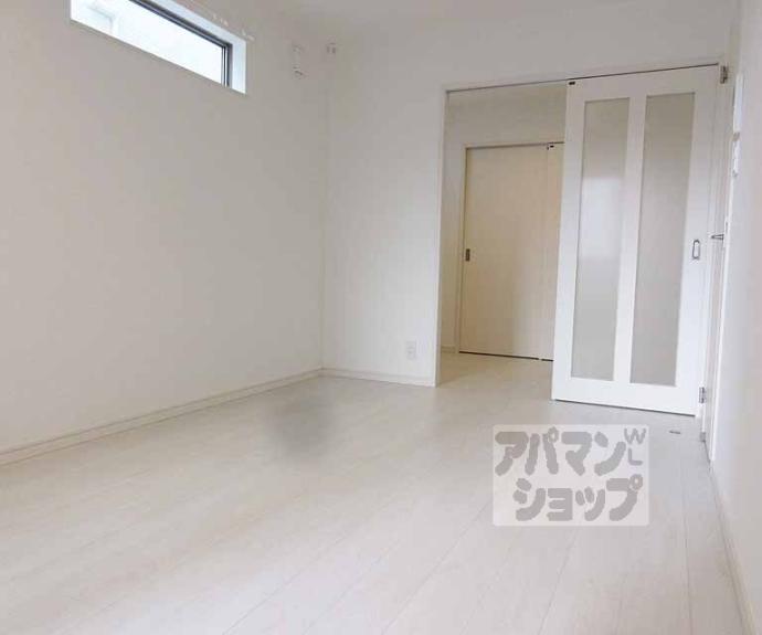 【REGALESTサンメゾン四ノ宮】間取