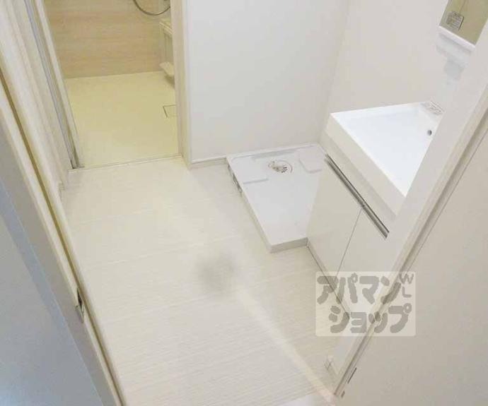 【REGALESTサンメゾン四ノ宮】間取