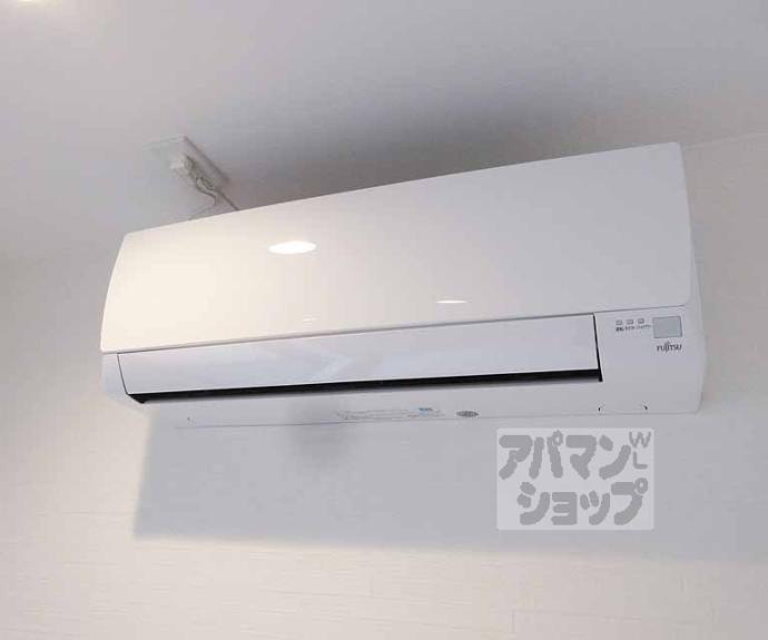 【REGALESTサンメゾン四ノ宮】間取