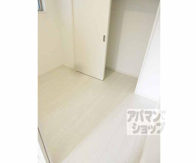 【REGALESTサンメゾン四ノ宮】間取