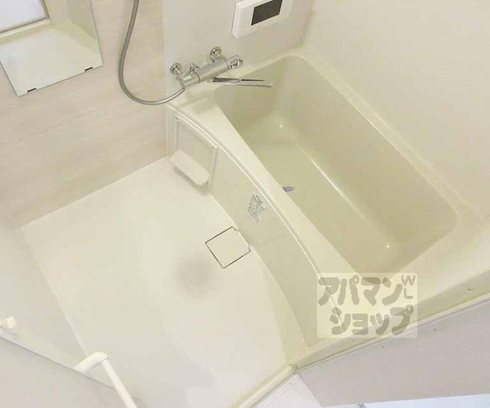 【REGALESTサンメゾン四ノ宮】間取