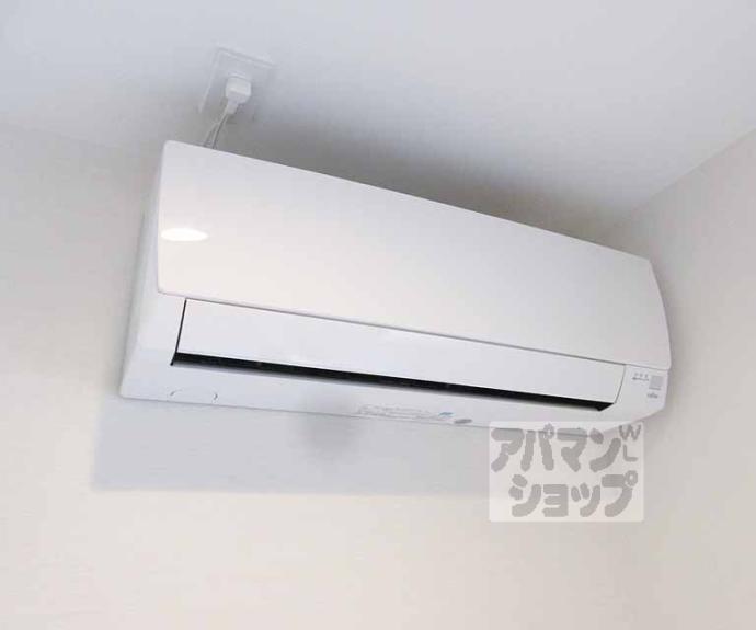 【REGALESTサンメゾン四ノ宮】間取