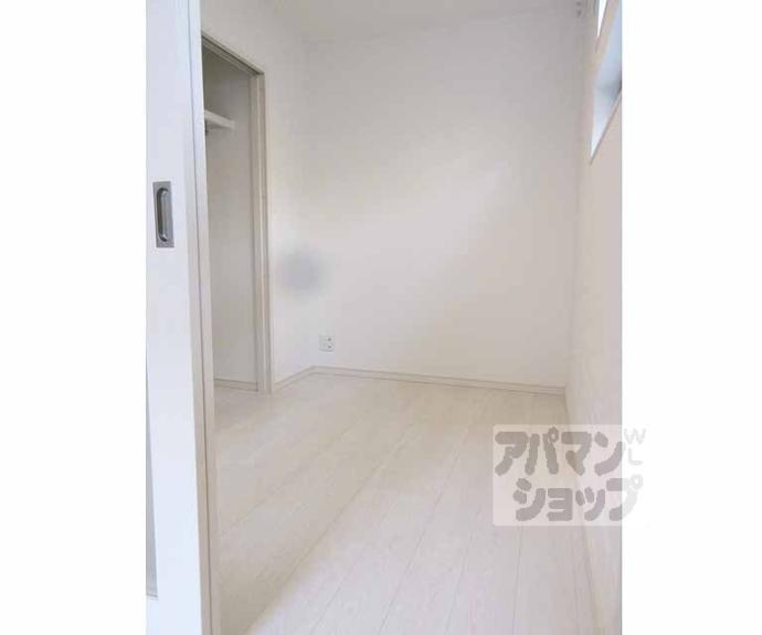 【REGALESTサンメゾン四ノ宮】間取