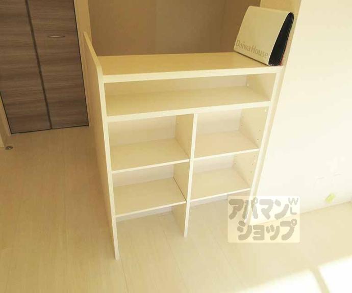 【グランロジェール】間取