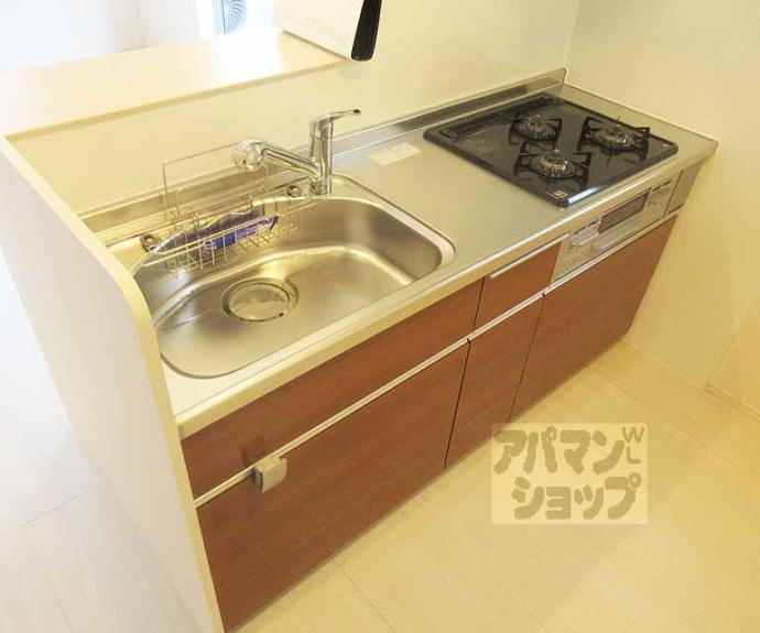 【グランロジェール】間取