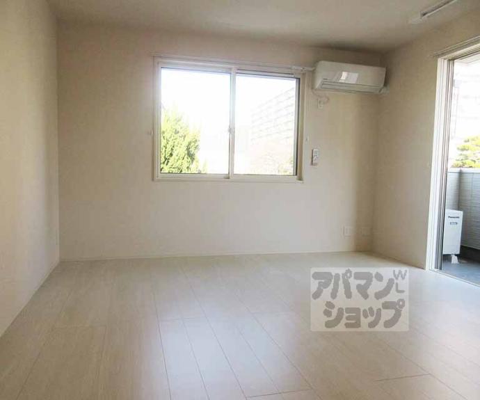 【グランロジェール】間取