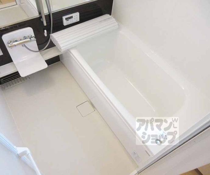 【グランロジェール】間取