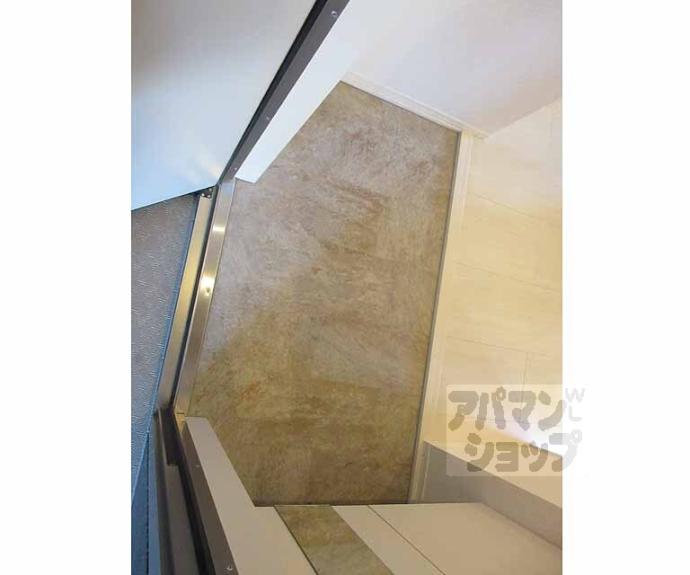 【グランロジェール】間取