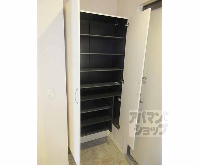 【グランロジェール】間取