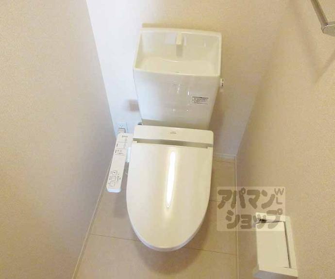 【グランロジェール】間取