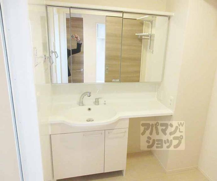 【グランロジェール】間取