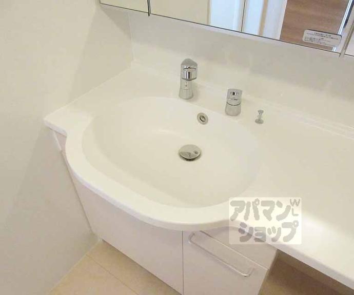 【グランロジェール】間取