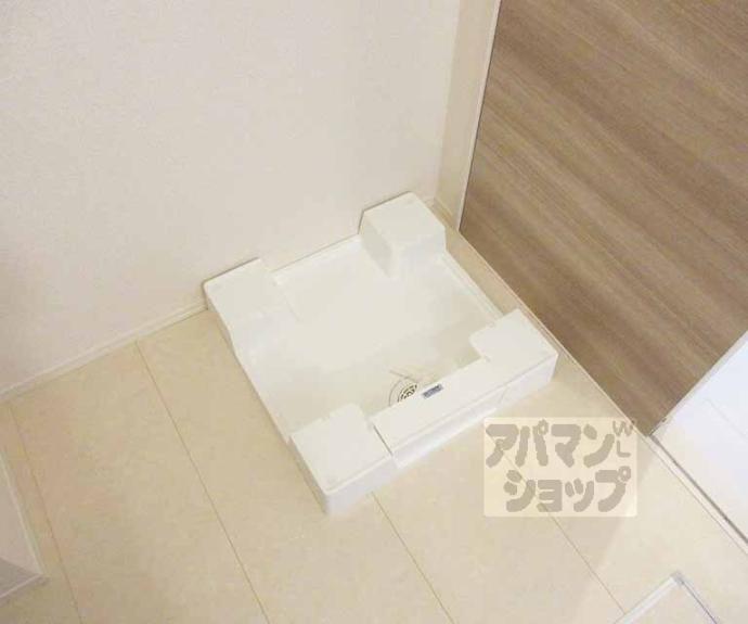 【グランロジェール】間取