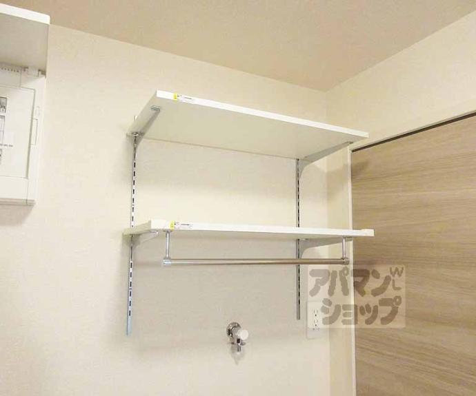 【グランロジェール】間取