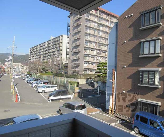 【グランロジェール】間取