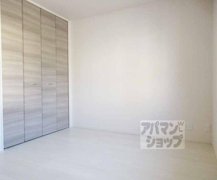 【グランロジェール】間取