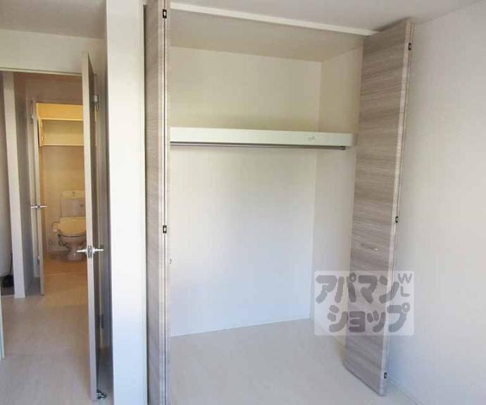 【グランロジェール】間取