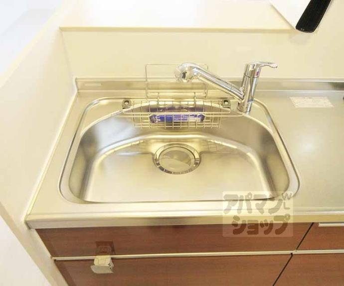 【グランロジェール】間取