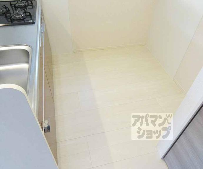 【グランロジェール】間取