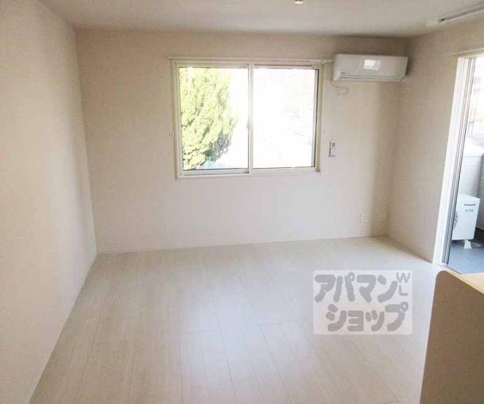 【グランロジェール】間取