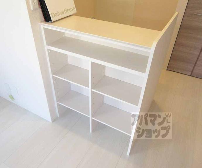 【グランロジェール】間取