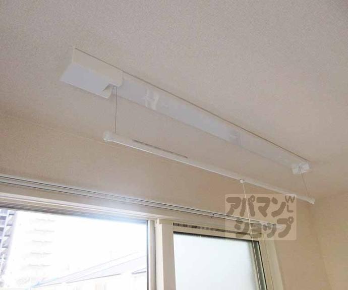 【グランロジェール】間取