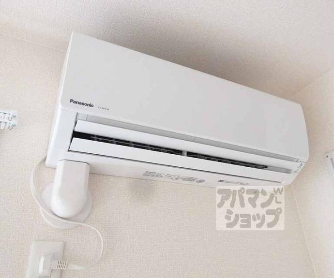【フルール】間取