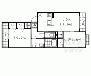 【アリスティオ大宅】