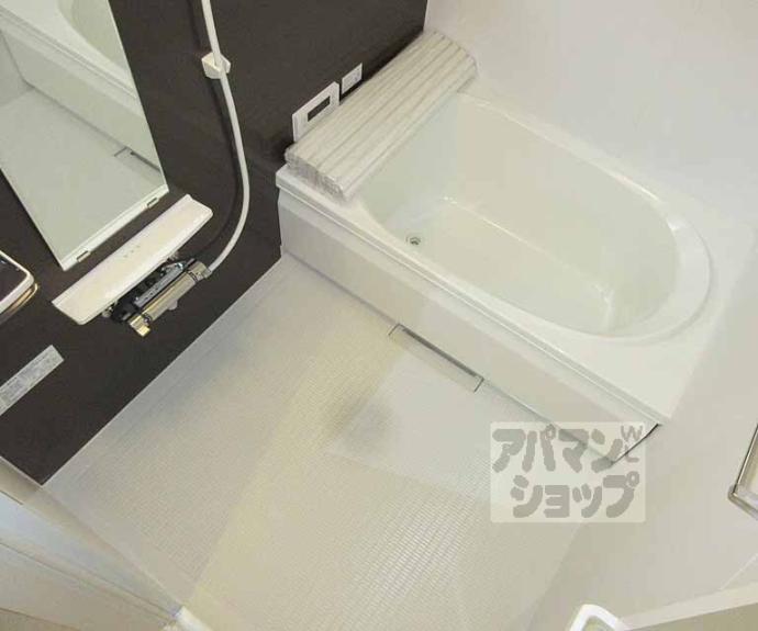 【アリスティオ大宅】間取