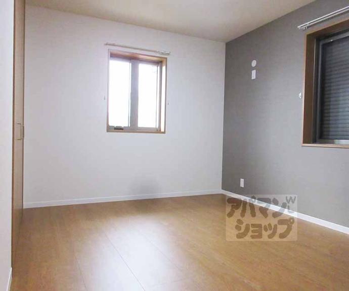 【アリスティオ大宅】間取