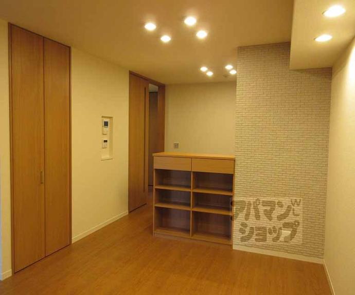 【アリスティオ大宅】間取