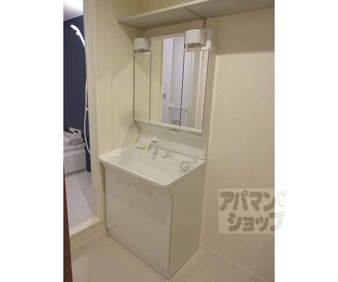 【アリスティオ大宅】間取