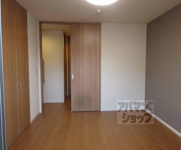 【アリスティオ大宅】間取