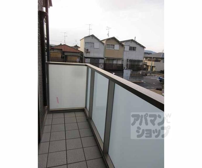 【アリスティオ大宅】間取