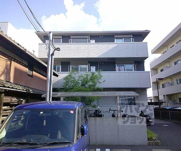 【Ｃｏｚｙ　Ｃｏｔｅ西野】間取