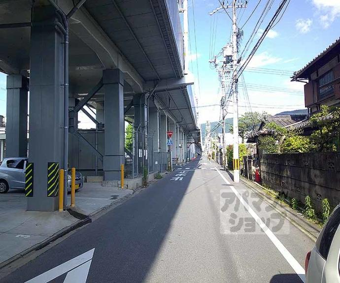 【Ｃｏｚｙ　Ｃｏｔｅ西野】間取