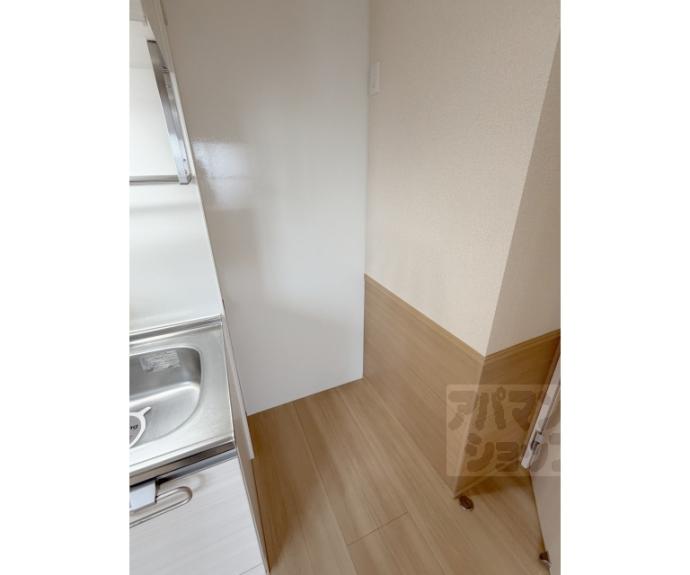 【Cozy Cote西野】間取