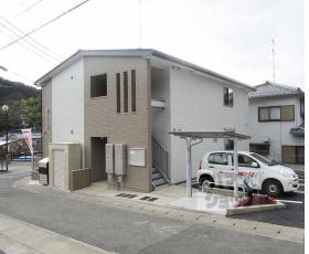 シュプレム小川：間取図