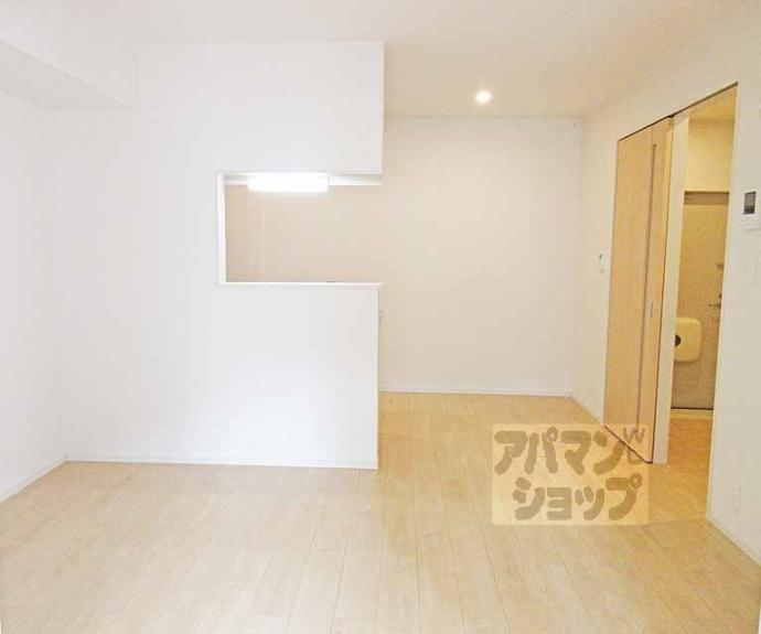 【シュプレム小川】間取