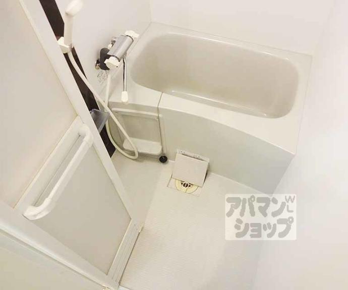 【ハーモニーテラス大宅関生町】間取