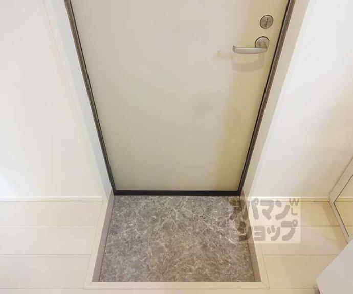 【ハーモニーテラス大宅関生町】間取