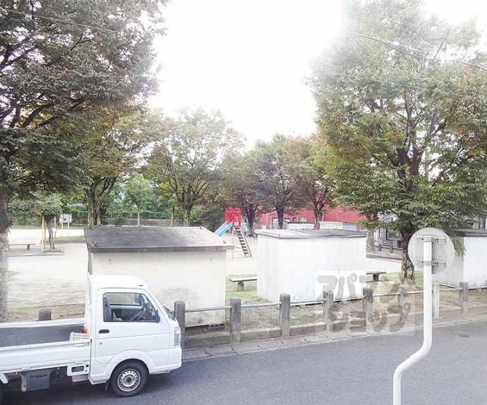 【ハーモニーテラス大宅関生町】間取