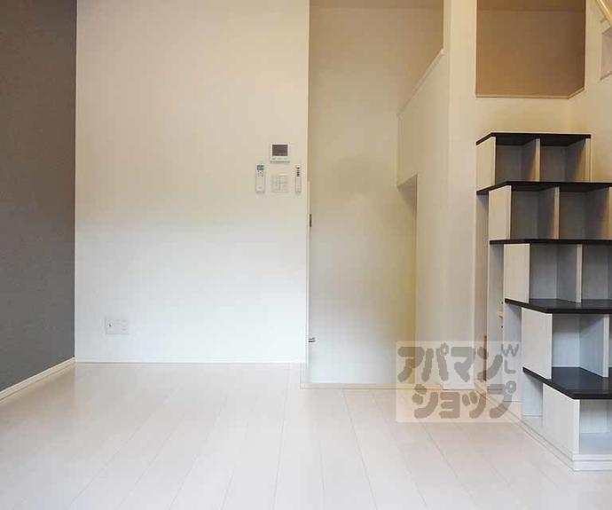 【ハーモニーテラス大宅関生町】間取