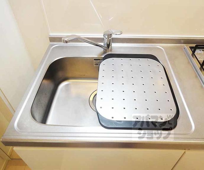 【ハーモニーテラス大宅関生町】間取