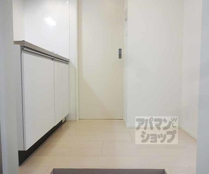 【ハーモニーテラス大宅関生町】間取