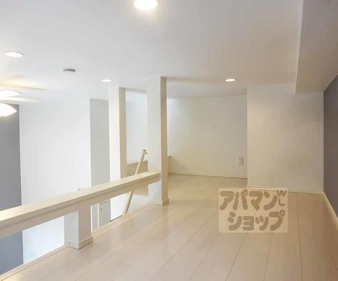 【ハーモニーテラス大宅関生町】間取