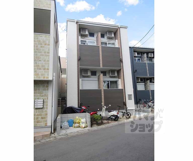 ハーモニーテラス高塚