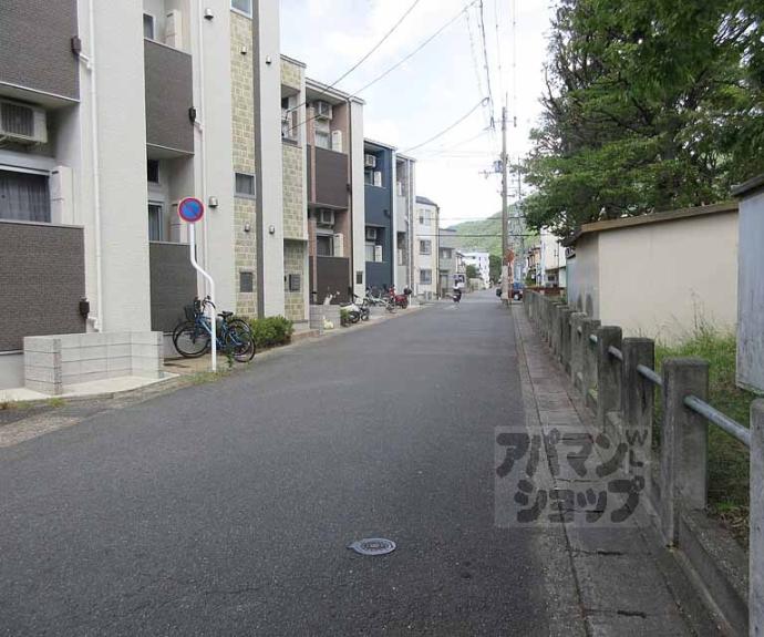 【ハーモニーテラス高塚】間取