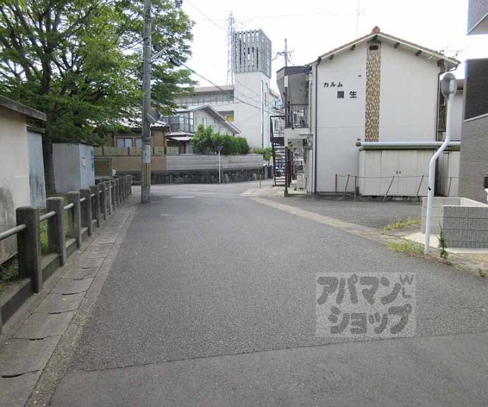 【ハーモニーテラス高塚】間取