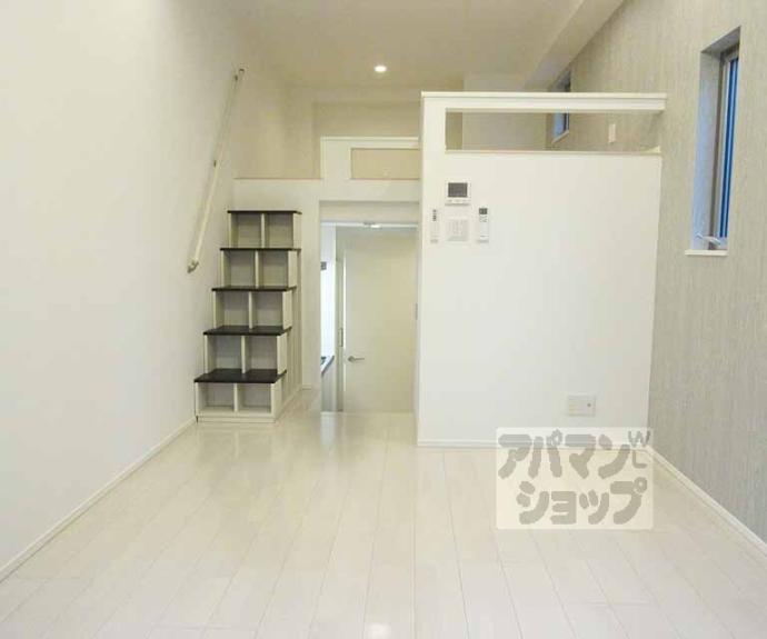 【ハーモニーテラス高塚】間取